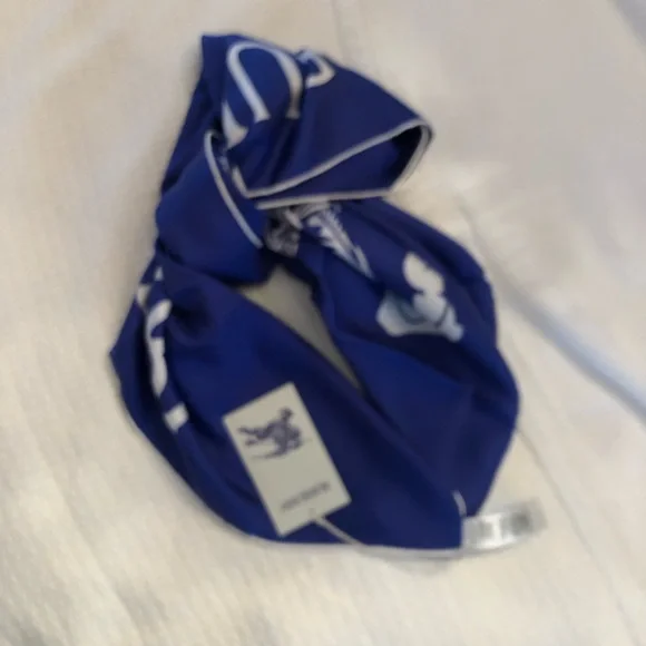 Burberry Equestrian Knight silk scarf - Picture 9 of 14